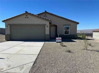 2538 Montano Ridge Dr, Bullhead City, AZ 86442