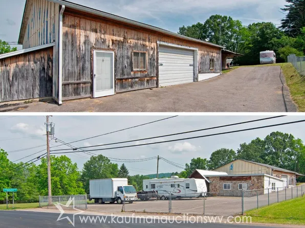 6509 Beech Run Rd, Nimitz, WV 25978