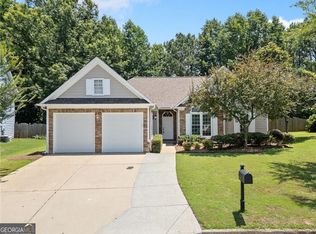 304 Laurel Glen Xing, Canton, GA 30114