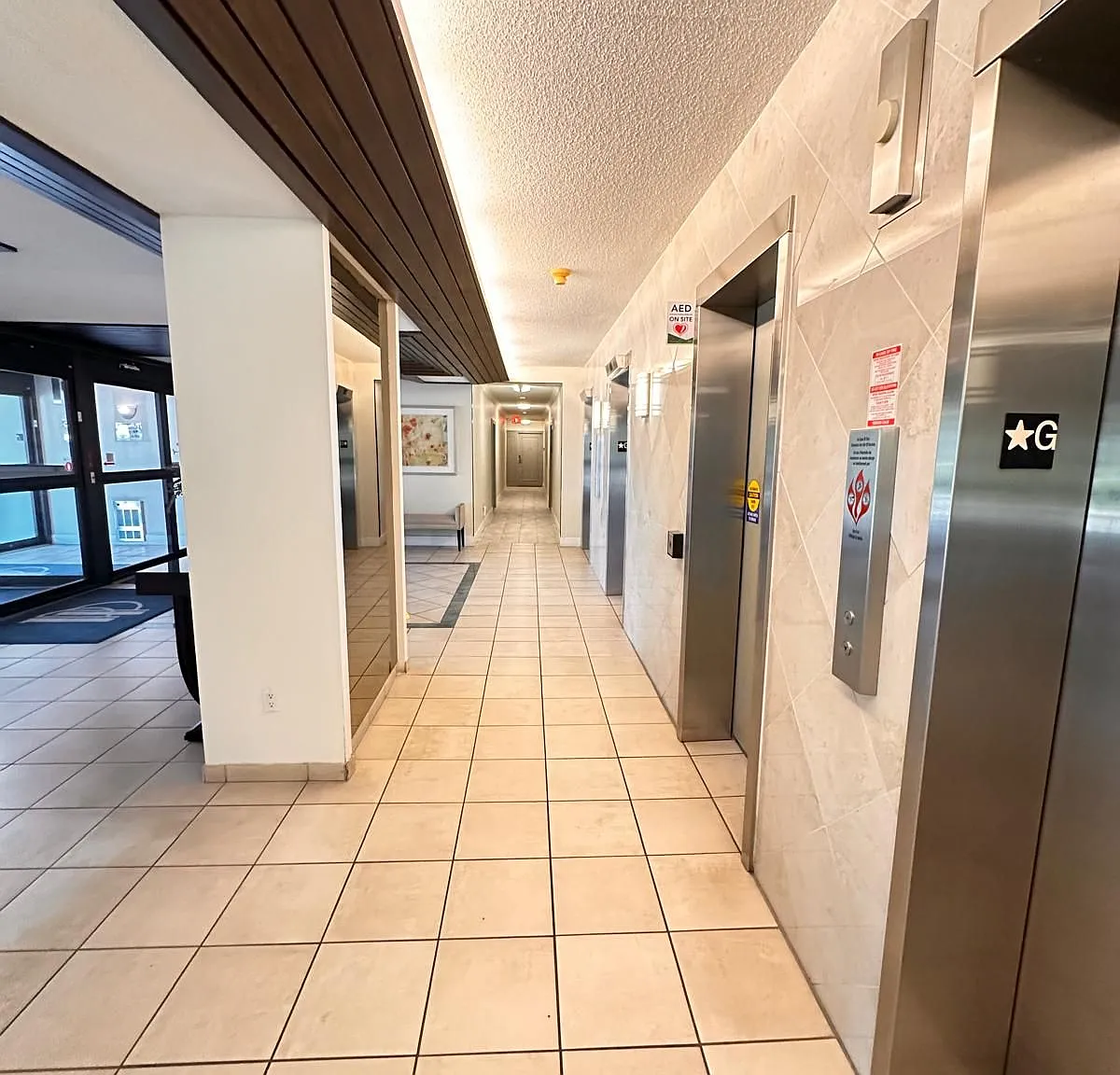 2 bed, $2,500 — Photo 3