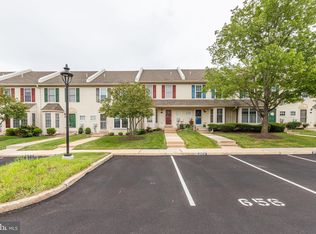 656 Metro Ct, West Chester, PA 19380