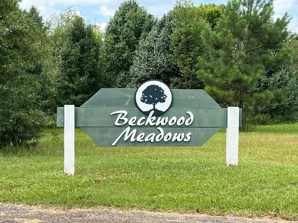 0 S Beckwood Trl Lot 2, Aiken, SC 29803