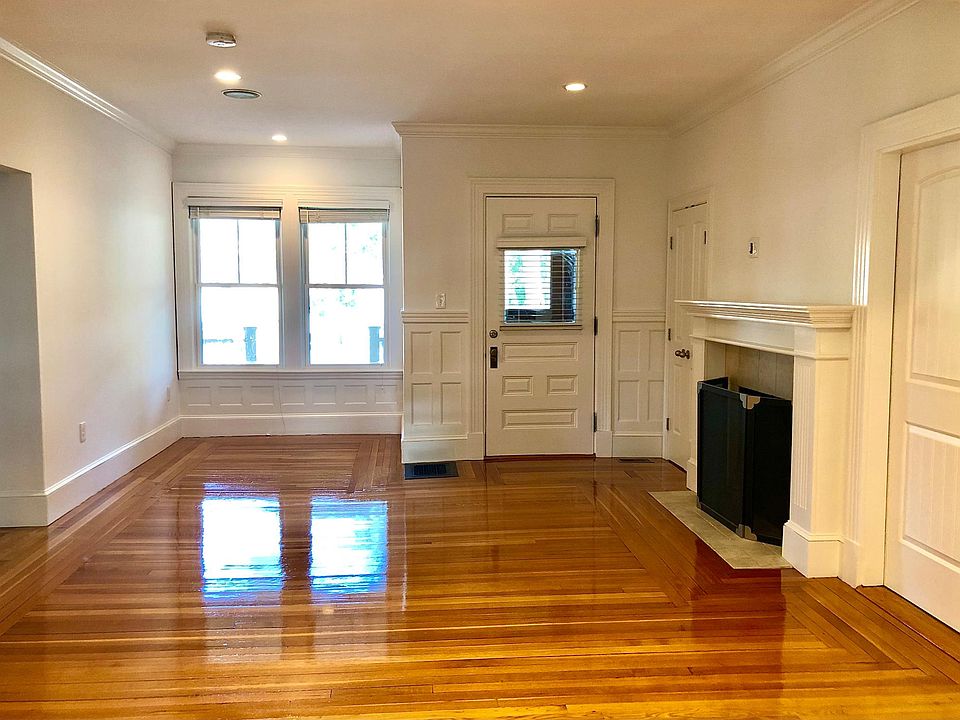 1281 Walnut St Newton Highlands, MA Zillow Apartments for Rent in