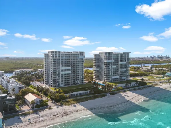6001 N Ocean Drive #607, Hollywood, FL 33019