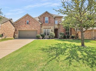 911 Tumbleweed Dr, Prosper, TX 75078