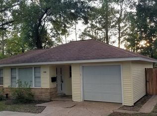 1305 Bettes St, Conroe, TX 77301
