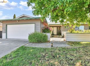 2809 Fortuna Ct, Antioch, CA