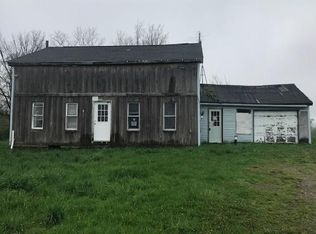10048 Route 430, Sherman, NY 14781