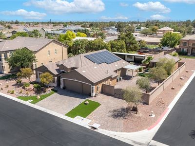 5829 Christine Falls Ave, Las Vegas, NV, 89130