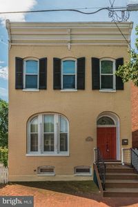 200 W South St, Frederick, MD, 21701