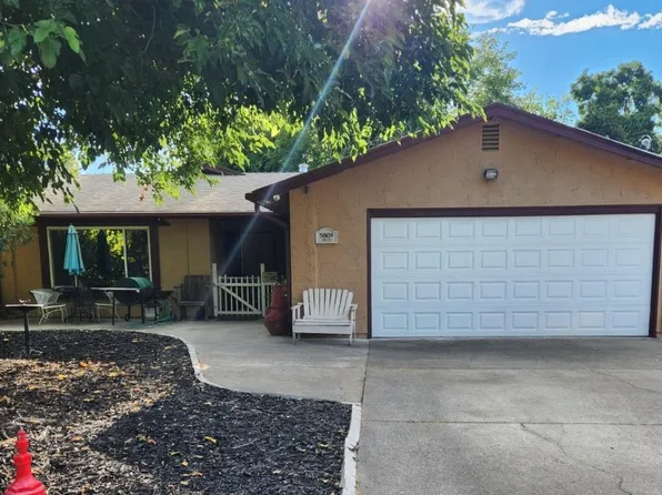 5809 Beech Ave, Orangevale, CA 95662