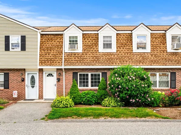 19 Orchard Ave #B, Haverhill, MA 01830