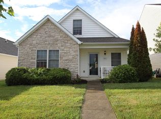 1041 Lemon Rue Way, Lexington, KY 40515