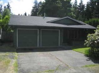 16243 SW Lake Forest Blvd, Lake Oswego, OR 97035