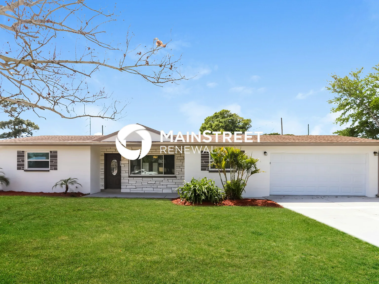 8828 Robin Rd — Photo 1