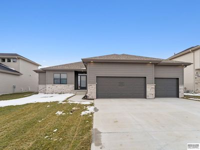6326 N 207th St, Elkhorn, NE, 68022