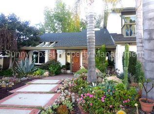 4567 Via Palabra, San Diego, CA 92124