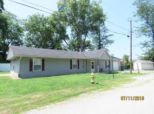 145 Leroy St, Buckeye Lake, OH