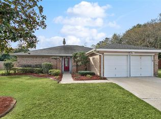700 S Lake Caddo Ct, Slidell, LA 70461