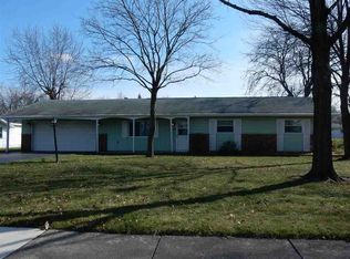 3118 Stardale Dr, Fort Wayne, IN