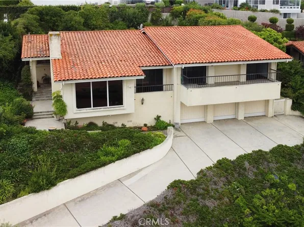 965 Via Rincon, Palos Verdes Estates, CA 90274
