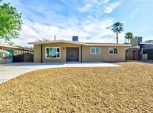 4313 Vegas Valley Dr, Las Vegas, NV 89121