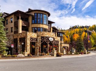 7815 Royal St #B288, Park City, UT 84060