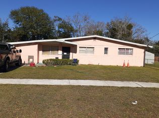 6845 Daughtry Blvd S, Jacksonville, FL 32210