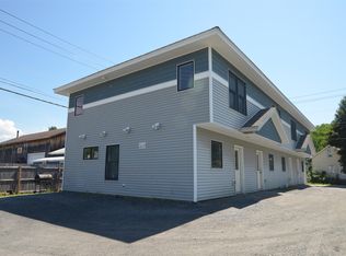 58 Railroad St, Johnson, VT 05656