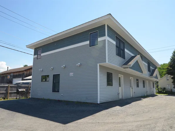 58 Railroad Street, Johnson, VT 05656