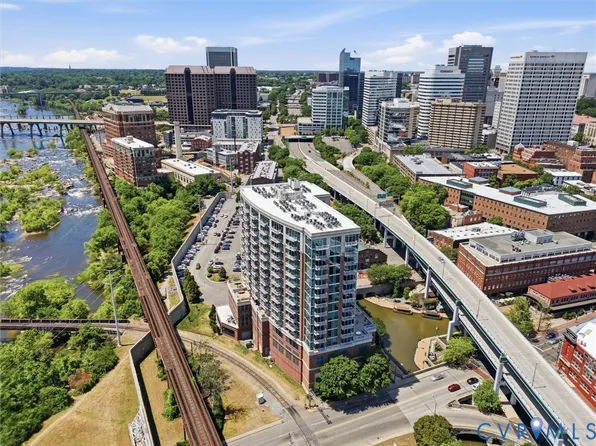 301 Virginia St #U1507, Richmond, VA 23219