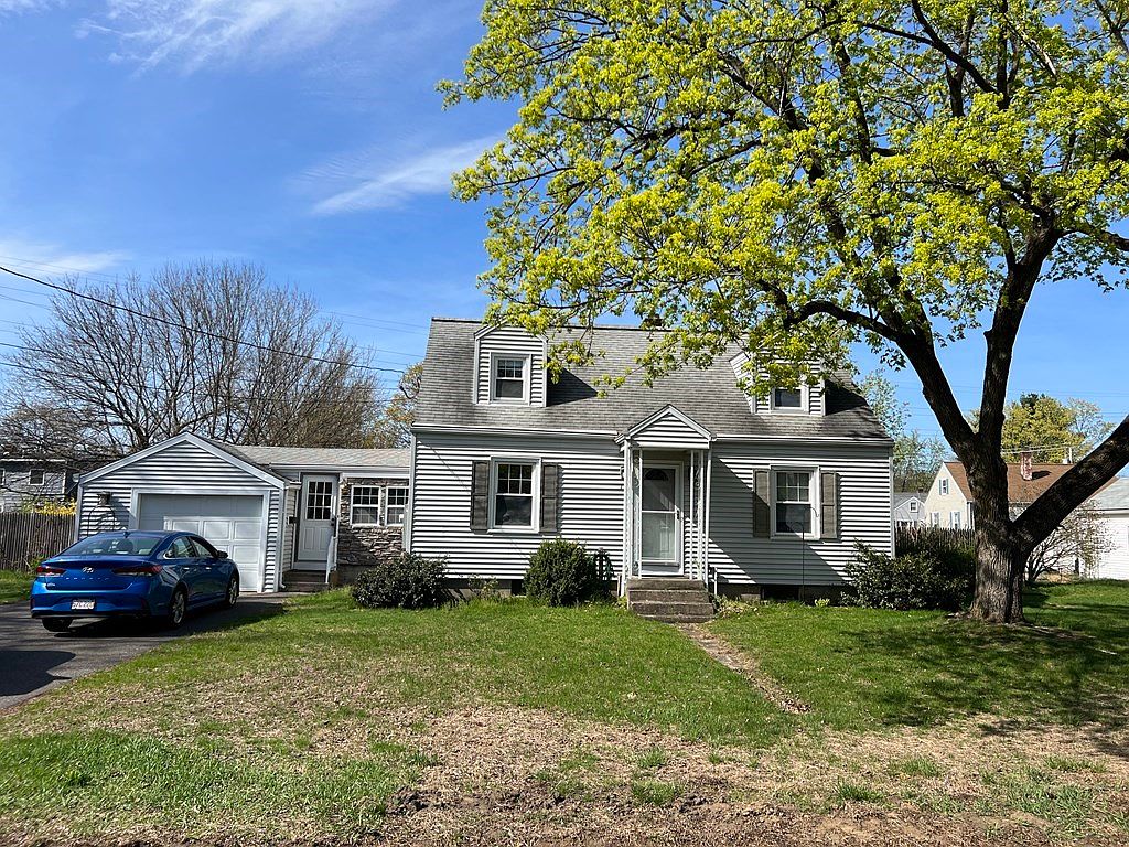 17 Susan Ave, South Hadley, MA 01075 | Zillow