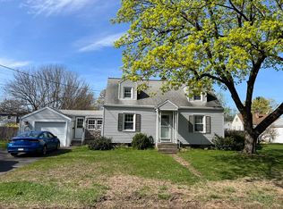17 Susan Ave, South Hadley, MA 01075