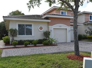 2533 Stockbridge Sq SW, Vero Beach, FL 32962
