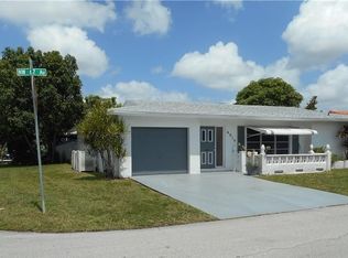 6014 NW 67th Ave, Tamarac, FL 33321
