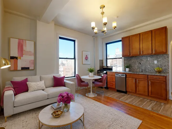 324 West 84th Street image 1 of 11