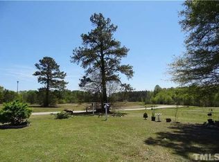 132 Rad St, Lillington, NC 27546