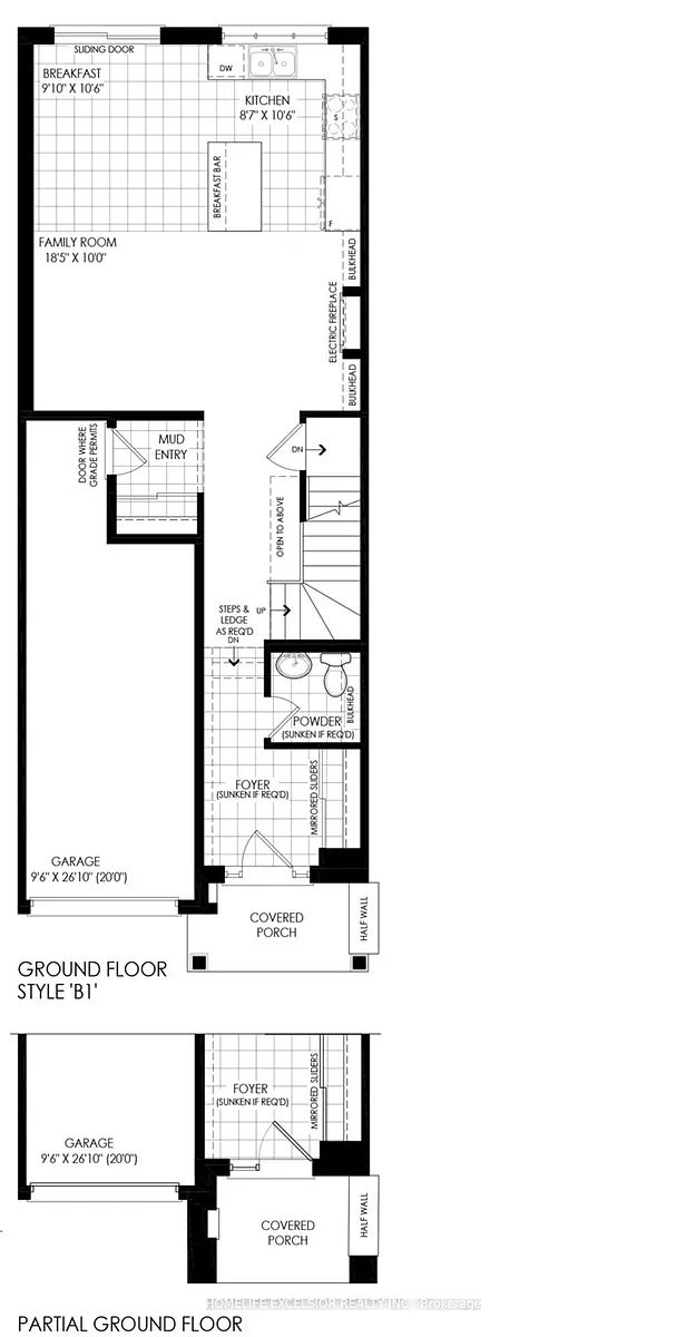 Building Photo - 974 Crowsnest Holw