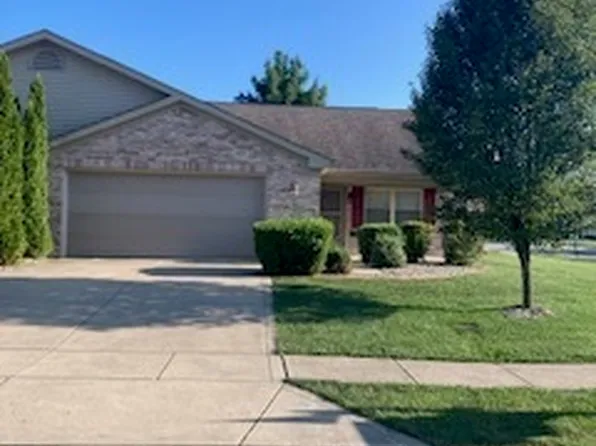 4825 Coventry Park Blvd, Indianapolis, IN 46237