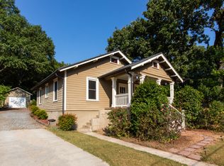437 Monument Ave, Atlanta, GA 30316