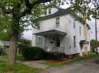 511 E 7th St, Clearfield, PA 16830