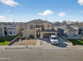3829 Tierra Aurora Dr, El Paso, TX 79938