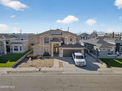 3829 Tierra Aurora Dr, El Paso, TX, 79938