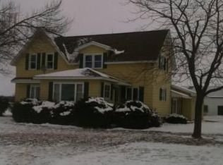 2340 Herford Rd, Elkton, MI 48731