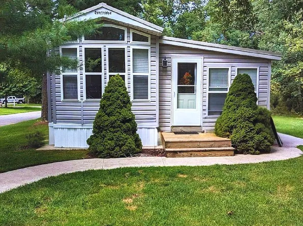 9490 S Orca Cir #3, Baldwin, MI 49304