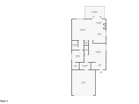 2nd image of 4310 N 124th Ave