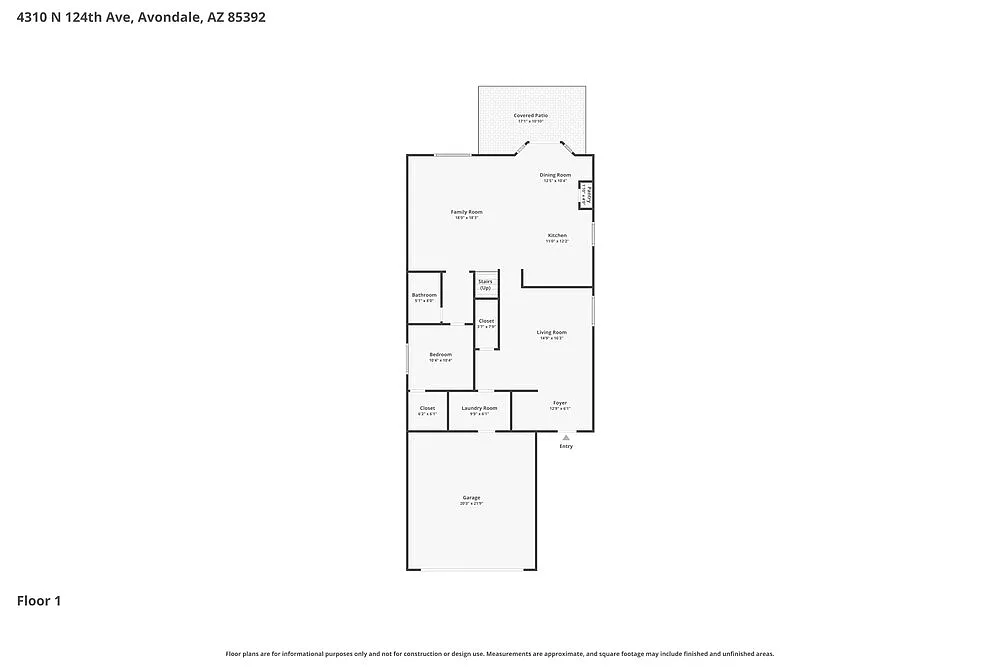 Building Photo - 4310 N 124th Ave