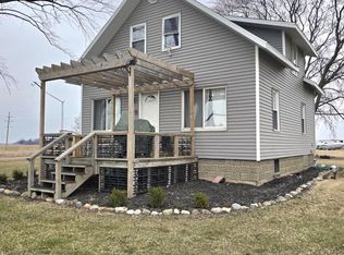 4746 N Unionville Rd, Unionville, MI 48767