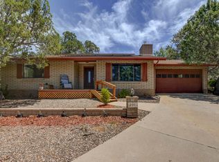 1291 Los Arcos Dr, Prescott, AZ 86305