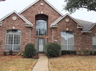 11112 New Orleans Dr, Frisco, TX 75035